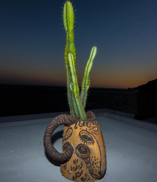 Villa Pietra Santa Positano Luaran gambar